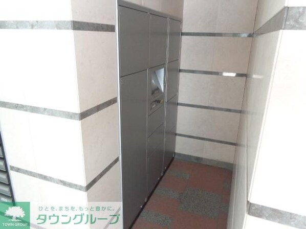 コンフォリア両国DEUXの物件内観写真